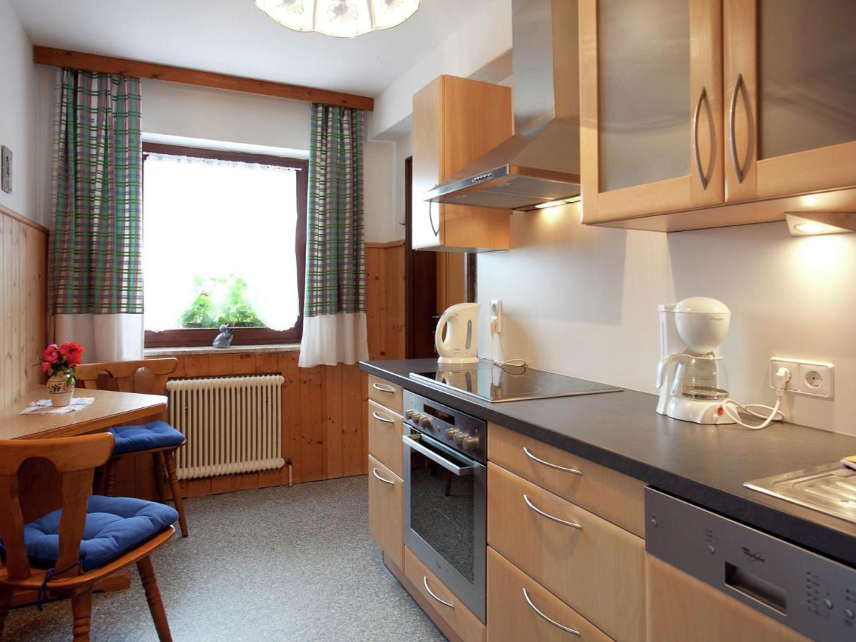 Sunny Holiday Flat With Balcony วาไกรน์ ภายนอก รูปภาพ