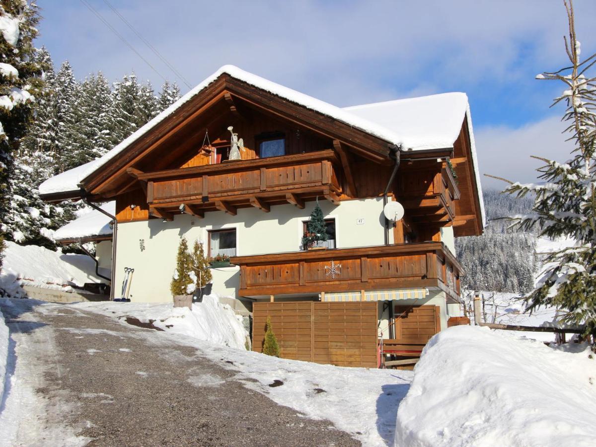 Sunny Holiday Flat With Balcony วาไกรน์ ภายนอก รูปภาพ