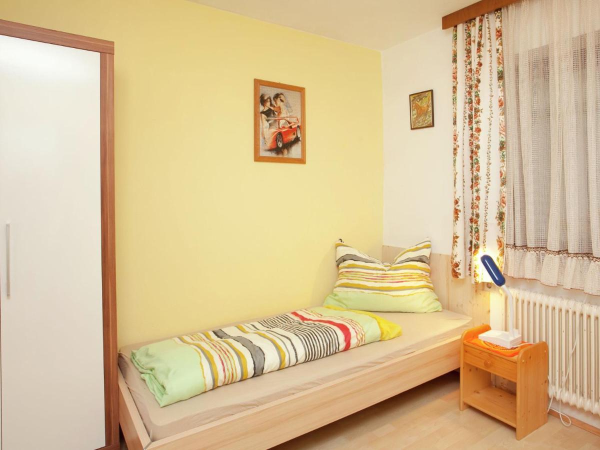 Sunny Holiday Flat With Balcony วาไกรน์ ภายนอก รูปภาพ