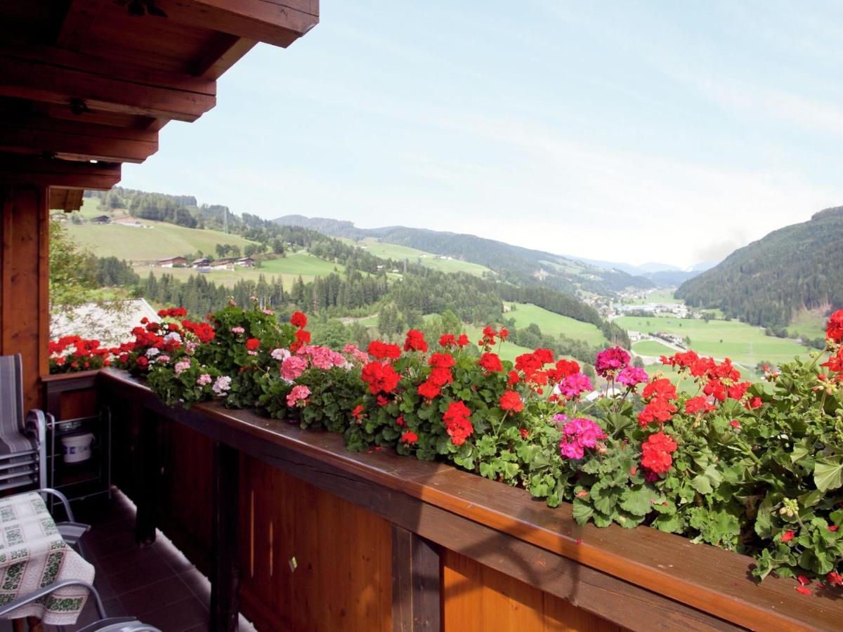 Sunny Holiday Flat With Balcony วาไกรน์ ภายนอก รูปภาพ