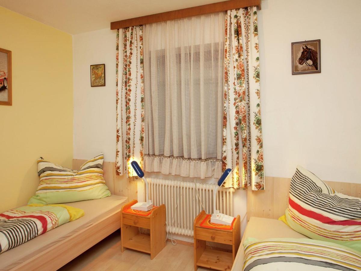 Sunny Holiday Flat With Balcony วาไกรน์ ภายนอก รูปภาพ